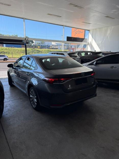 TOYOTA Corolla 2.0 16V 4P FLEX XEI DIRECT SHIFT AUTOM�TICO CVT, Foto 6
