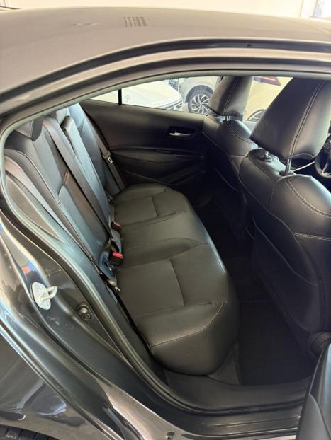 TOYOTA Corolla 2.0 16V 4P FLEX XEI DIRECT SHIFT AUTOM�TICO CVT, Foto 13