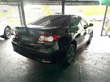 TOYOTA Corolla 2.0 16V 4P FLEX XEI DIRECT SHIFT AUTOM�TICO CVT, Foto 6