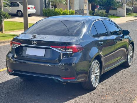 TOYOTA Corolla 2.0 16V 4P XEI FLEX AUTOM�TICO, Foto 4