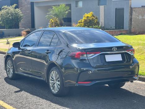 TOYOTA Corolla 2.0 16V 4P XEI FLEX AUTOM�TICO, Foto 5