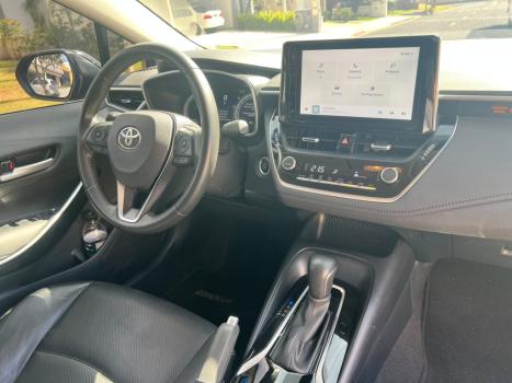 TOYOTA Corolla 2.0 16V 4P XEI FLEX AUTOM�TICO, Foto 6