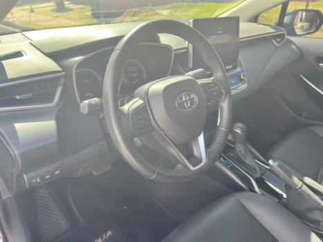 TOYOTA Corolla 2.0 16V 4P XEI FLEX AUTOM�TICO, Foto 7