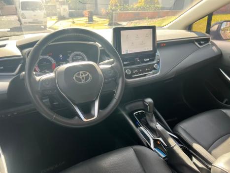 TOYOTA Corolla 2.0 16V 4P XEI FLEX AUTOM�TICO, Foto 8
