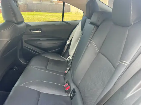TOYOTA Corolla 2.0 16V 4P XEI FLEX AUTOM�TICO, Foto 11