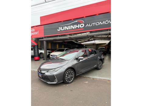 TOYOTA Corolla 2.0 16V 4P ALTIS FLEX AUTOMÁTICO, Foto 1