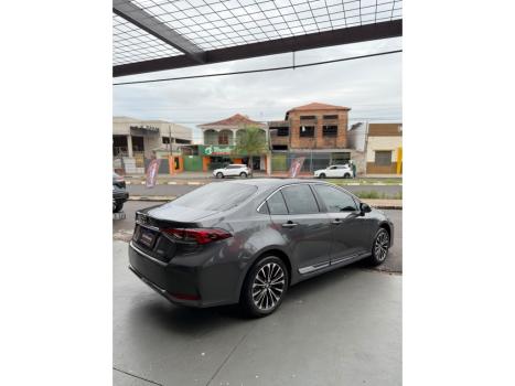 TOYOTA Corolla 2.0 16V 4P ALTIS FLEX AUTOMÁTICO, Foto 2