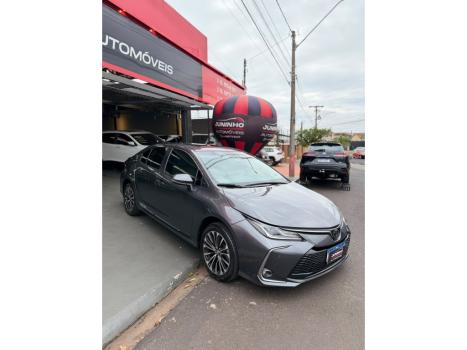 TOYOTA Corolla 2.0 16V 4P ALTIS FLEX AUTOMÁTICO, Foto 5
