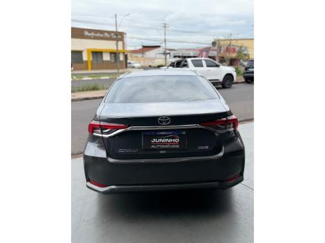 TOYOTA Corolla 2.0 16V 4P ALTIS FLEX AUTOMÁTICO, Foto 6