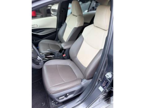 TOYOTA Corolla 2.0 16V 4P ALTIS FLEX AUTOMÁTICO, Foto 10
