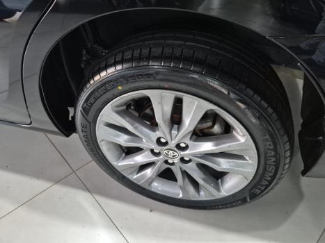 TOYOTA Corolla 2.0 16V 4P FLEX XEI DIRECT SHIFT AUTOMÁTICO CVT, Foto 13