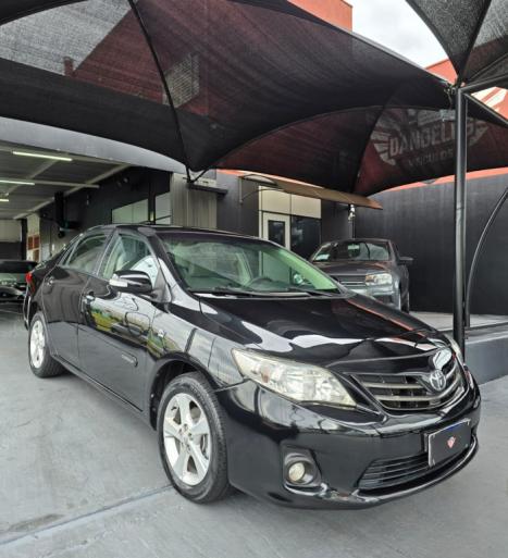 TOYOTA Corolla 2.0 16V 4P XEI FLEX AUTOMÁTICO, Foto 4