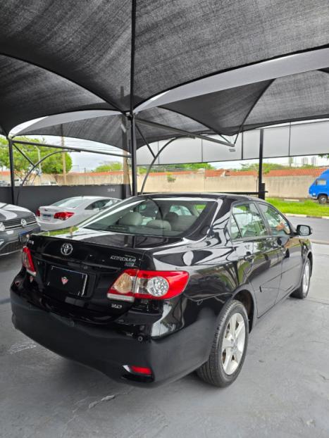 TOYOTA Corolla 2.0 16V 4P XEI FLEX AUTOMÁTICO, Foto 5