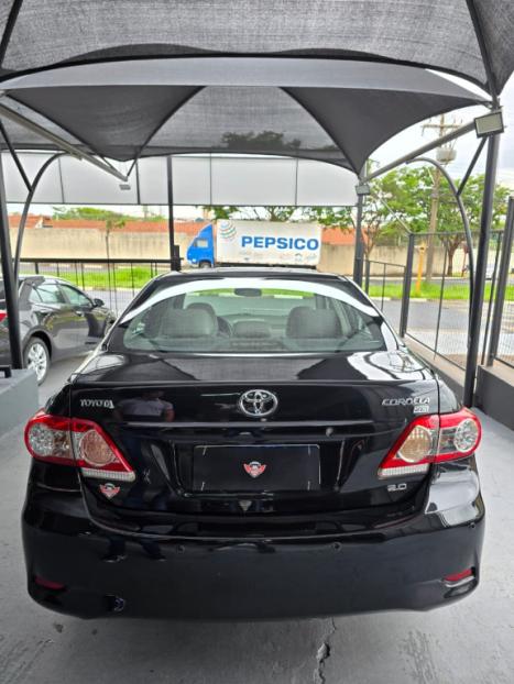 TOYOTA Corolla 2.0 16V 4P XEI FLEX AUTOMÁTICO, Foto 6