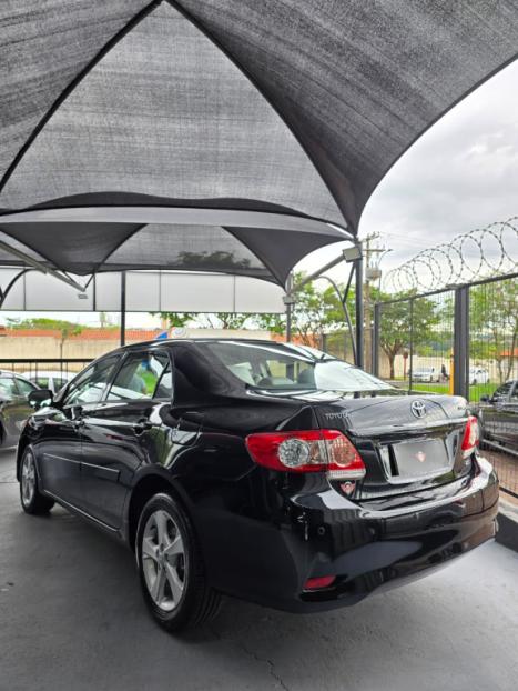 TOYOTA Corolla 2.0 16V 4P XEI FLEX AUTOMÁTICO, Foto 7