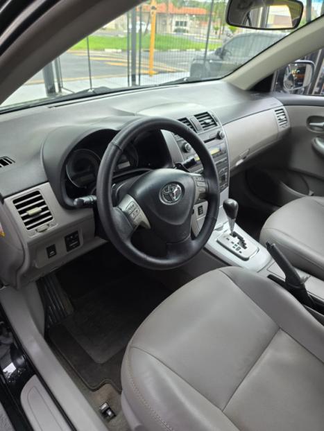 TOYOTA Corolla 2.0 16V 4P XEI FLEX AUTOMÁTICO, Foto 8