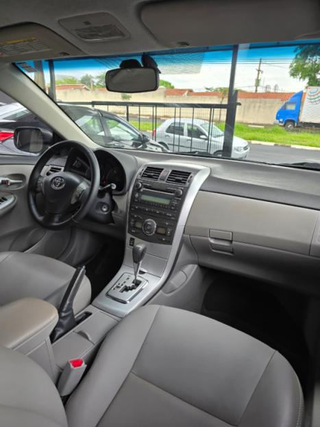 TOYOTA Corolla 2.0 16V 4P XEI FLEX AUTOMÁTICO, Foto 9