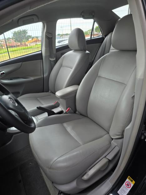 TOYOTA Corolla 2.0 16V 4P XEI FLEX AUTOMÁTICO, Foto 10