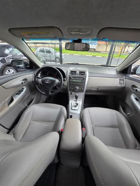 TOYOTA Corolla 2.0 16V 4P XEI FLEX AUTOMÁTICO, Foto 11