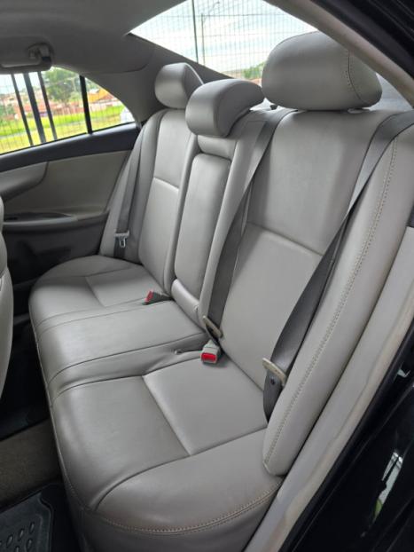 TOYOTA Corolla 2.0 16V 4P XEI FLEX AUTOMÁTICO, Foto 12