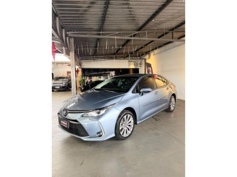 TOYOTA Corolla 2.0 16V 4P XEI FLEX AUTOMÁTICO, Foto 1