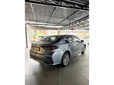 TOYOTA Corolla 2.0 16V 4P XEI FLEX AUTOMÁTICO, Foto 4