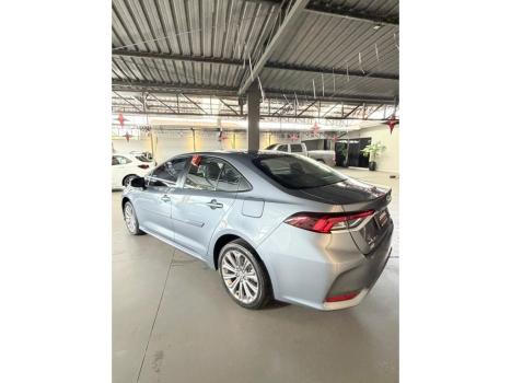TOYOTA Corolla 2.0 16V 4P XEI FLEX AUTOMÁTICO, Foto 5
