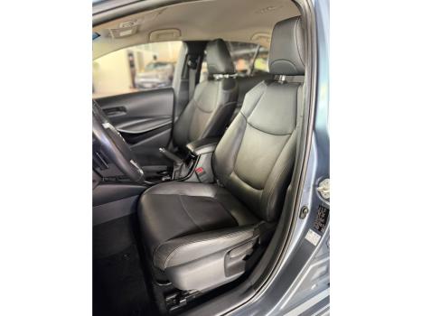 TOYOTA Corolla 2.0 16V 4P XEI FLEX AUTOMÁTICO, Foto 8