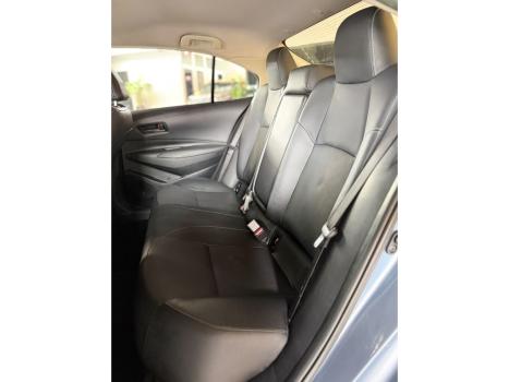 TOYOTA Corolla 2.0 16V 4P XEI FLEX AUTOMÁTICO, Foto 9