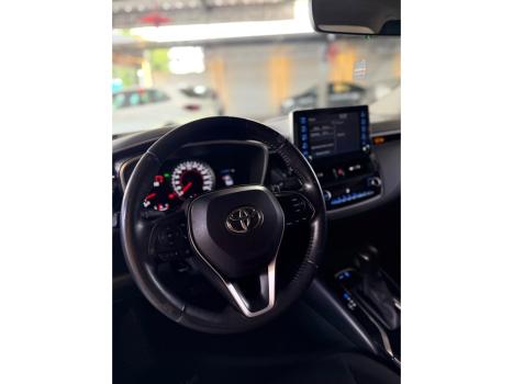 TOYOTA Corolla 2.0 16V 4P XEI FLEX AUTOMÁTICO, Foto 11