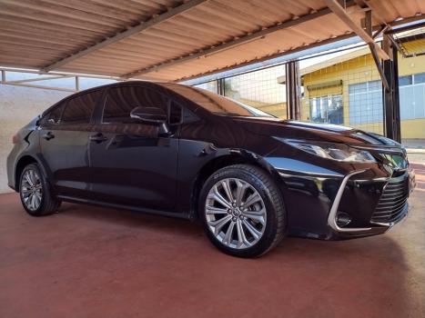 TOYOTA Corolla 2.0 16V 4P FLEX XEI DIRECT SHIFT AUTOMÁTICO CVT, Foto 1