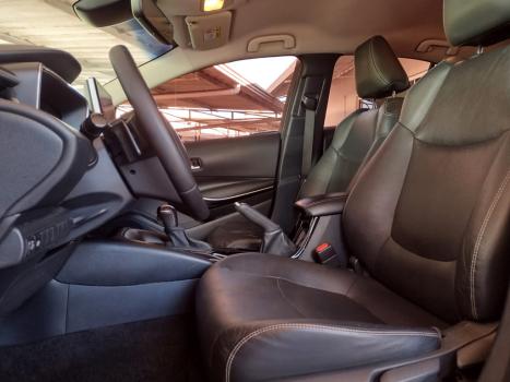 TOYOTA Corolla 2.0 16V 4P FLEX XEI DIRECT SHIFT AUTOMÁTICO CVT, Foto 4