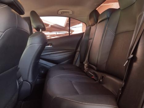 TOYOTA Corolla 2.0 16V 4P FLEX XEI DIRECT SHIFT AUTOMÁTICO CVT, Foto 7
