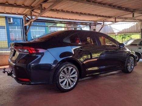 TOYOTA Corolla 2.0 16V 4P FLEX XEI DIRECT SHIFT AUTOMÁTICO CVT, Foto 12