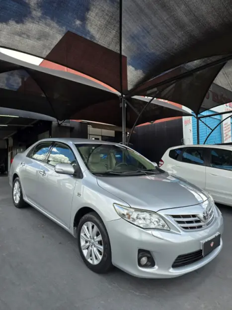 TOYOTA Corolla 2.0 16V 4P ALTIS FLEX AUTOMÁTICO, Foto 3
