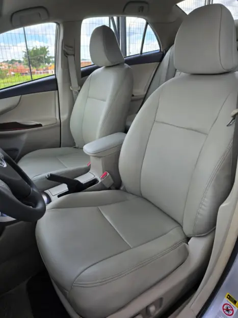 TOYOTA Corolla 2.0 16V 4P ALTIS FLEX AUTOMÁTICO, Foto 12