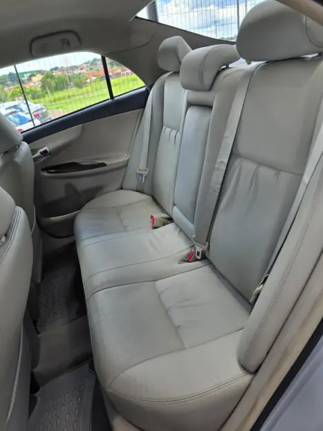 TOYOTA Corolla 2.0 16V 4P ALTIS FLEX AUTOMÁTICO, Foto 13