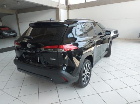 TOYOTA Corolla Cross 2.0 16V 4P FLEX VVT-IE XRE DIRECT SHIFT AUTOMÁTICO CVT, Foto 6 TOYOTA Corolla Cross 2.0 16V 4P FLEX VVT-IE XRE DIRECT SHIFT AUTOMÁTICO CVT, Foto 6