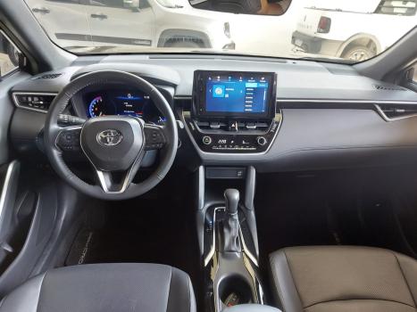 TOYOTA Corolla Cross 2.0 16V 4P FLEX VVT-IE XRE DIRECT SHIFT AUTOMÁTICO CVT, Foto 12 TOYOTA Corolla Cross 2.0 16V 4P FLEX VVT-IE XRE DIRECT SHIFT AUTOMÁTICO CVT, Foto 12