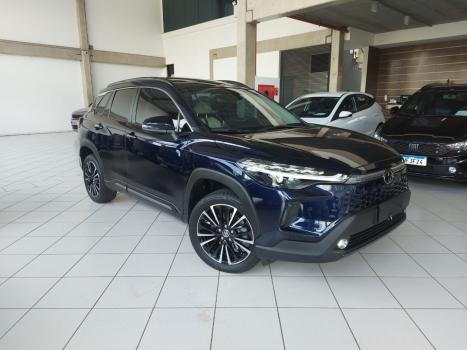 TOYOTA Corolla Cross 2.0 16V 4P FLEX VVT-IE XRX DIRECT SHIFT AUTOMTICO CVT, Foto 1