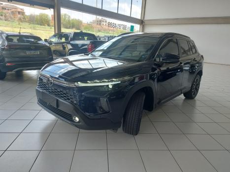 TOYOTA Corolla Cross 2.0 16V 4P FLEX VVT-IE XRX DIRECT SHIFT AUTOMTICO CVT, Foto 2