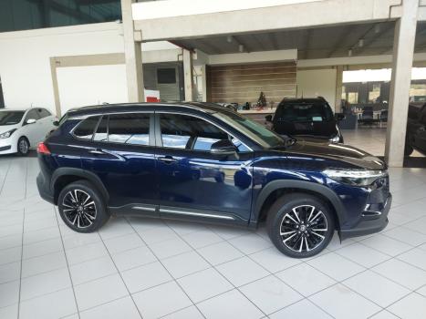 TOYOTA Corolla Cross 2.0 16V 4P FLEX VVT-IE XRX DIRECT SHIFT AUTOMTICO CVT, Foto 4