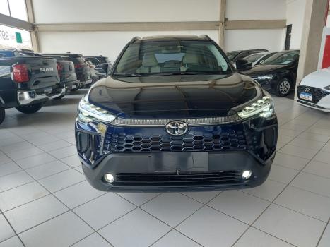 TOYOTA Corolla Cross 2.0 16V 4P FLEX VVT-IE XRX DIRECT SHIFT AUTOMTICO CVT, Foto 5