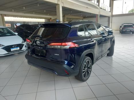 TOYOTA Corolla Cross 2.0 16V 4P FLEX VVT-IE XRX DIRECT SHIFT AUTOMTICO CVT, Foto 6