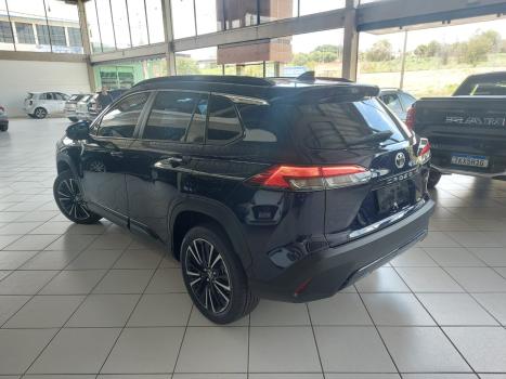 TOYOTA Corolla Cross 2.0 16V 4P FLEX VVT-IE XRX DIRECT SHIFT AUTOMTICO CVT, Foto 8