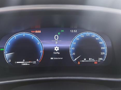TOYOTA Corolla Cross 2.0 16V 4P FLEX VVT-IE XRX DIRECT SHIFT AUTOMTICO CVT, Foto 9