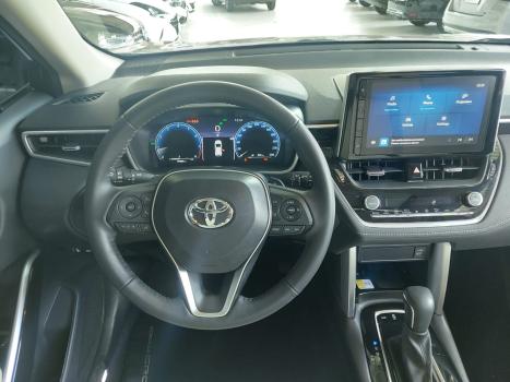 TOYOTA Corolla Cross 2.0 16V 4P FLEX VVT-IE XRX DIRECT SHIFT AUTOMTICO CVT, Foto 10