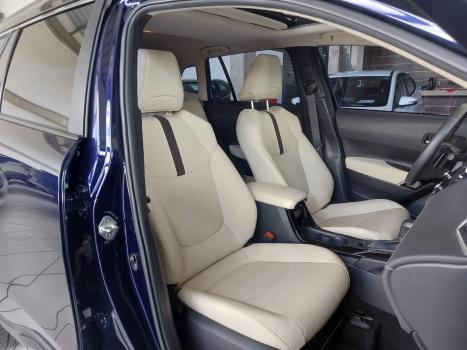 TOYOTA Corolla Cross 2.0 16V 4P FLEX VVT-IE XRX DIRECT SHIFT AUTOMTICO CVT, Foto 14