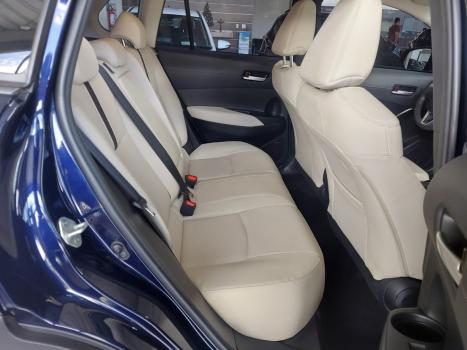 TOYOTA Corolla Cross 2.0 16V 4P FLEX VVT-IE XRX DIRECT SHIFT AUTOMTICO CVT, Foto 15