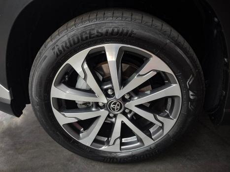 TOYOTA Corolla Cross 1.8 16V 4P FLEX VVT-I HYBRID XRV AUTOMTICO CVT, Foto 6